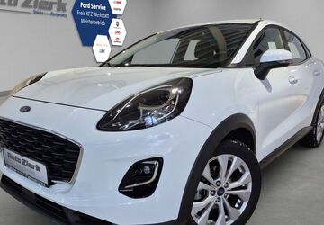 Ford Puma 55.931 km 14.490 &euro; Lehrte 31275