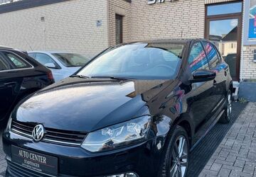VW Polo 98.000 km 10.990 &euro; Stadthagen 31655