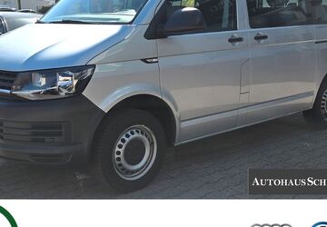 VW T6 Caravelle 161.227 km 17.999 &euro; Hannover 30165