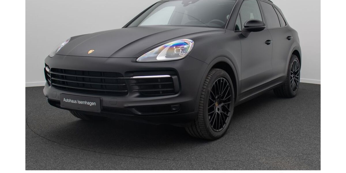 Porsche Cayenne 110.500 km 44.999 &euro; Isernhagen 30916