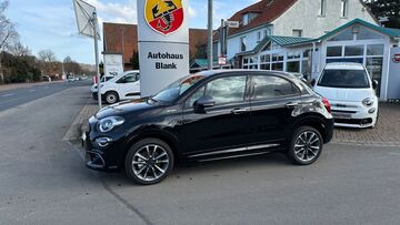 Gebrauchte Fiat 500X