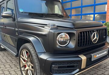 Mercedes-Benz G 63 AMG 12.490 km 214.800 &euro; Hannover 30455