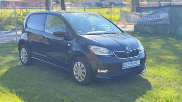 Gebrauchte Skoda Citigo
