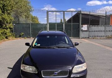 Volvo V70 295.000 km 1.950 &euro; Garbsen 30823