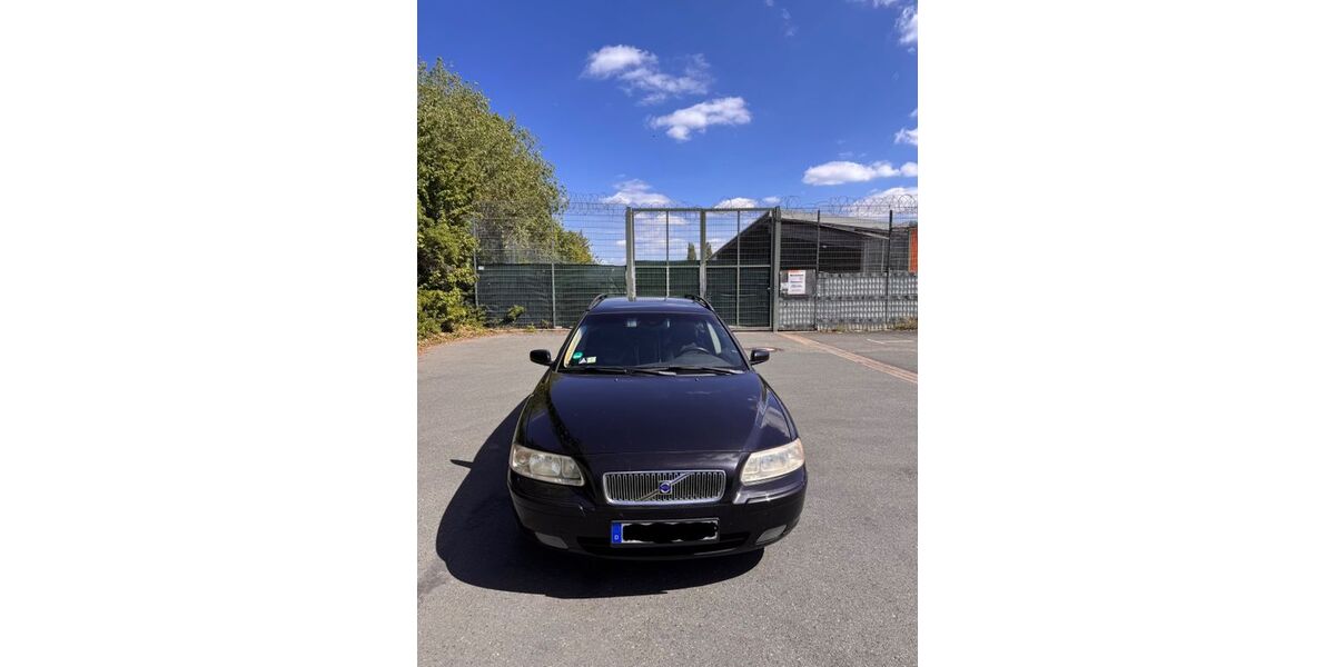 Volvo V70 295.000 km 1.950 &euro; Garbsen 30823