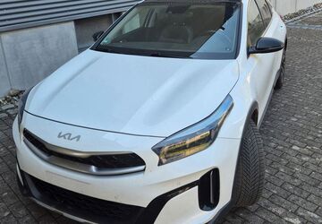 Kia XCeed 40.000 km 24.990 &euro; Hannover 30539