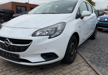Opel Corsa 94.000 km 7.950 &euro; Garbsen 30827