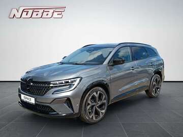 Gebrauchte Renault Espace