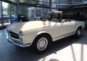Mercedes-Benz 250 64.492 km 74.900 &euro; Hannover 30659
