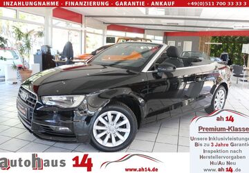 Audi A3 99.987 km 16.850 &euro; Isernhagen NB 30916