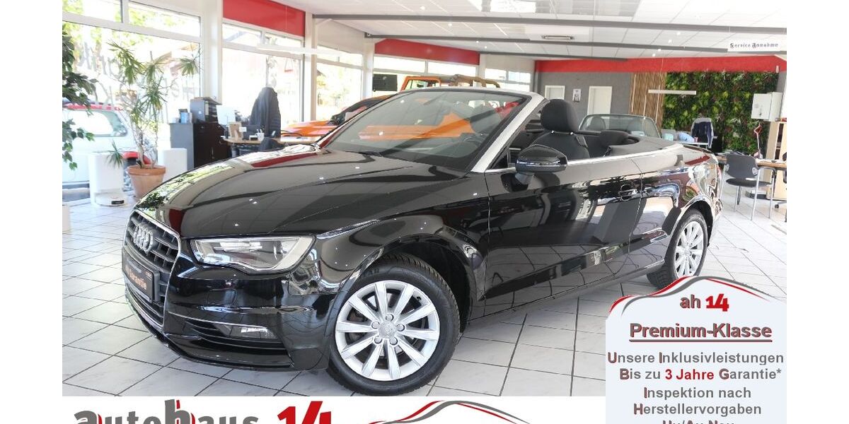 Audi A3 99.987 km 16.850 &euro; Isernhagen NB 30916