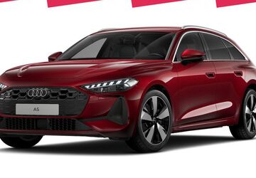 Audi A5 7.202 km 45.950 &euro; Hannover 30179