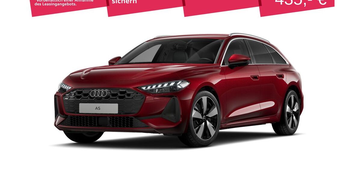 Audi A5 7.202 km 45.950 &euro; Hannover 30179