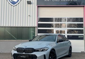 BMW M340d 97.000 km 39.999 &euro; Burgwedel 30938