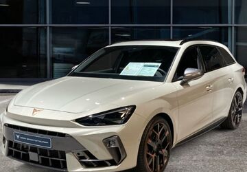 Cupra Leon 1.500 km 45.980 &euro; Laatzen 30880