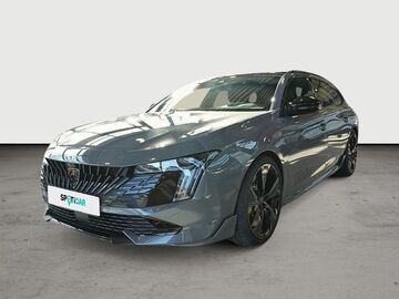 Gebrauchte Peugeot 508