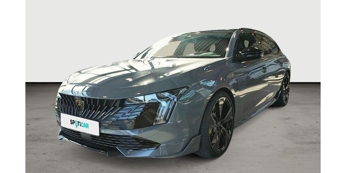 Peugeot 508 34.000 km 39.990 &euro; Hannover 30173