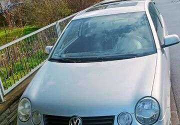 VW Polo 200.000 km 800 &euro; Hannover 30177