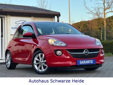 Gebrauchte Opel Adam