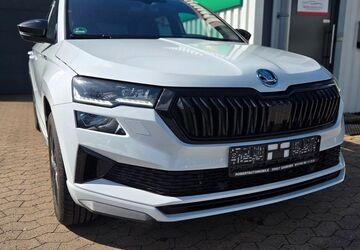 Skoda Karoq 31.500 km 32.999 &euro; Garbsen bei Hannover 30827