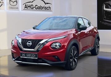 Nissan Juke 7.025 km 22.990 &euro; Hemmingen 30966