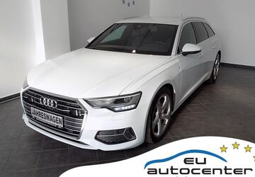 Audi A6 25.433 km 38.400 &euro; Hannover 30165