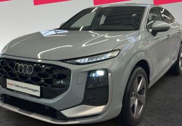 Audi Q3 4.999 km 56.390 &euro; Hannover 30179