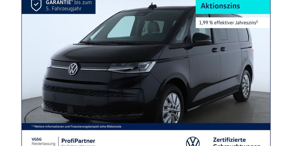 VW T7 Multivan 3.483 km 53.480 &euro; Hannover 30419