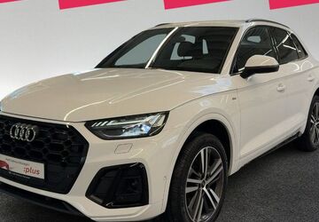 Audi Q5 15.467 km 48.950 &euro; Hannover 30179