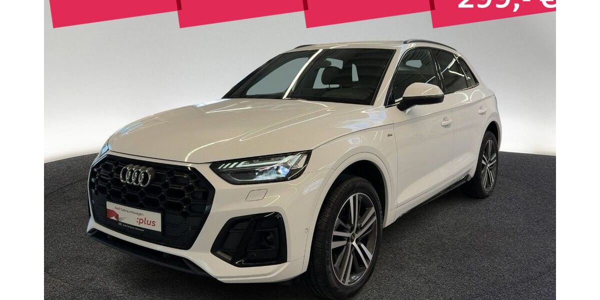 Audi Q5 15.467 km 48.950 &euro; Hannover 30179
