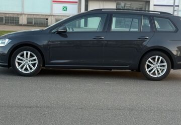 VW Golf 155.112 km 10.999 &euro; Hannover 30179