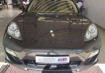 Porsche Panamera 200.000 km 20.990 &euro; Laatzen 30880
