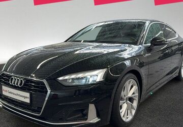 Audi A5 44.681 km 31.650 &euro; Hannover 30179