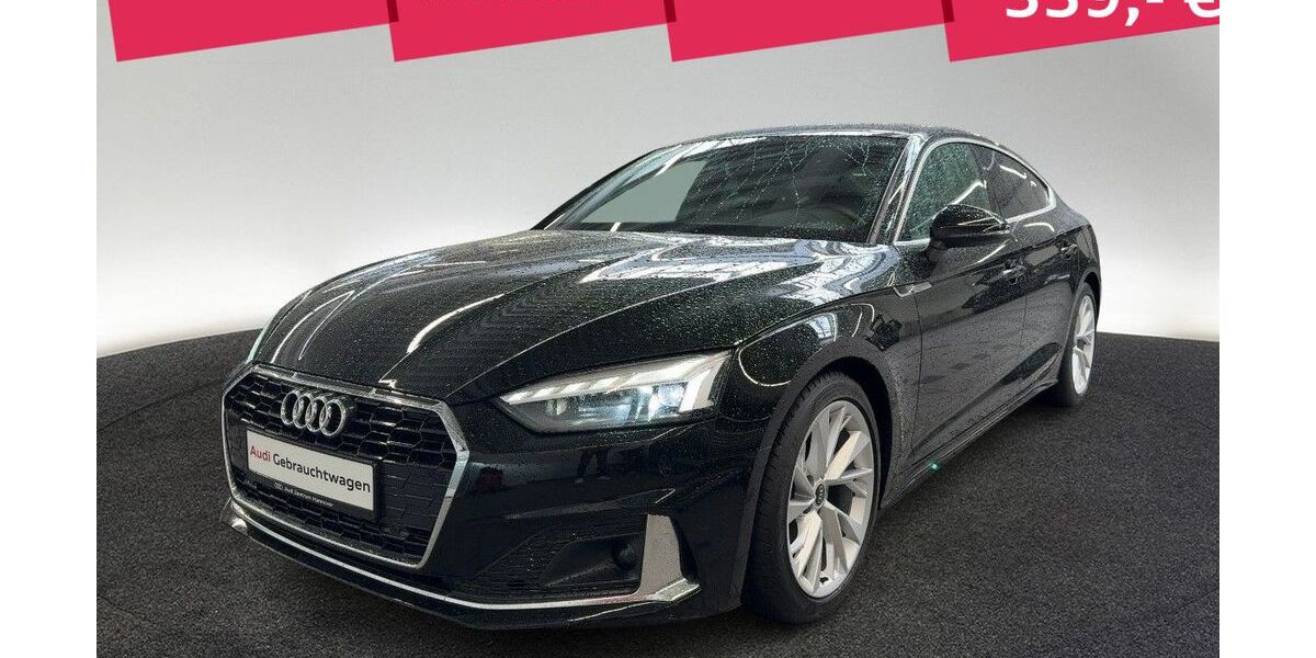 Audi A5 44.681 km 31.650 &euro; Hannover 30179