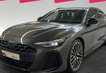Audi A6 9.999 km 79.990 &euro; Hannover 30179