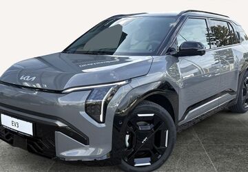 Kia EV3 12.000 km 41.980 &euro; Wunstorf 31515