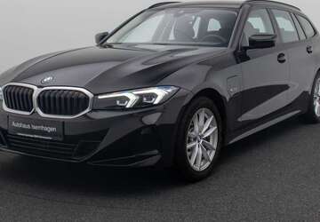 BMW 320 66.285 km 23.999 &euro; Isernhagen 30916