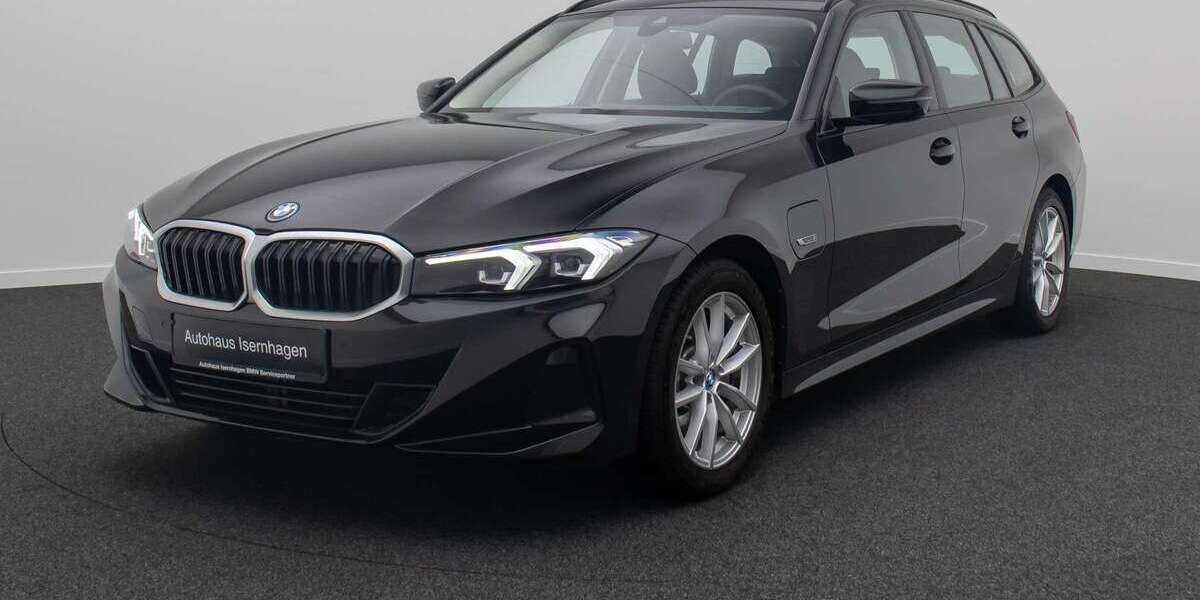 BMW 320 66.285 km 23.999 &euro; Isernhagen 30916