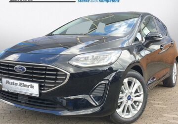 Ford Fiesta 12.500 km 20.990 &euro; Lehrte 31275