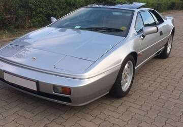 Lotus Esprit 99.000 km 37.500 &euro; Hannover, Landeshauptstadt 30457