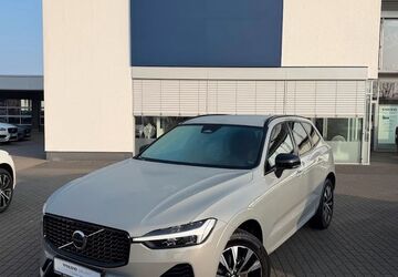 Volvo XC60 41.800 km 36.500 &euro; Hannover 30179