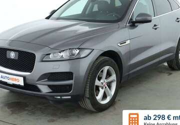 Jaguar F-Pace 84.938 km 21.660 &euro; Laatzen 30880