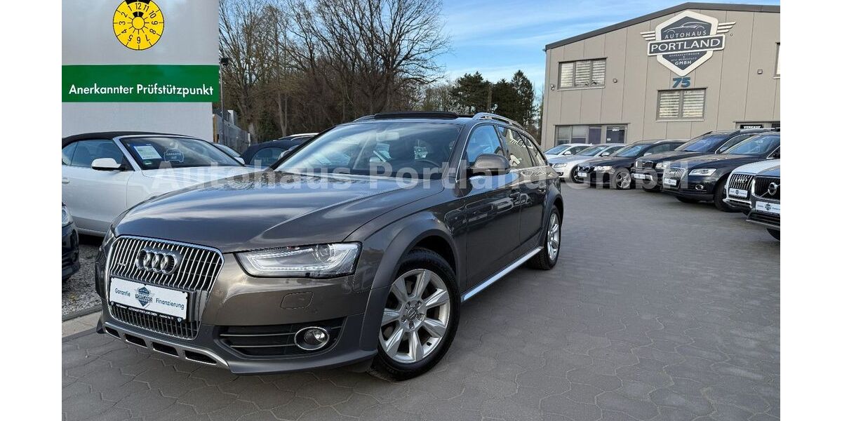 Audi A4 Allroad 42.000 km 24.999 &euro; Hannover 30629