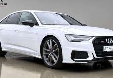 Audi S6 80.000 km 46.950 &euro; Ronnenberg 30952