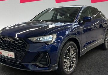 Audi Q3 52.953 km 30.550 &euro; Hannover 30179