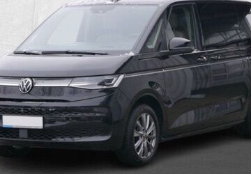 VW T7 Multivan 138.021 km 41.450 &euro; Langenhagen 30853