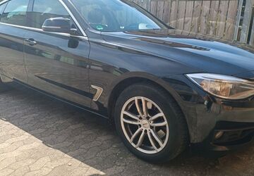 BMW 330 Gran Turismo 407.600 km 8.950 &euro; Hannover 30453