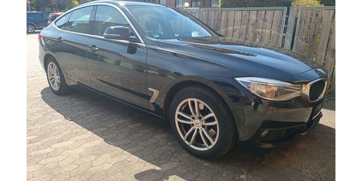 BMW 330 Gran Turismo 407.600 km 8.950 &euro; Hannover 30453