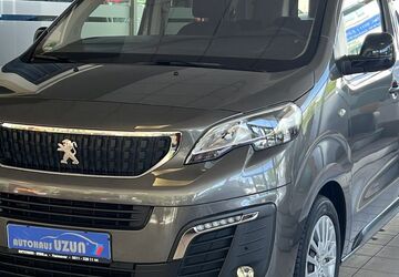 Peugeot Traveller 61.888 km 26.990 &euro; Hannover 30419
