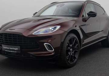Aston Martin DBX 56.786 km 115.999 &euro; Isernhagen 30916